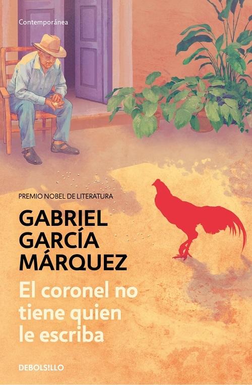 El coronel no tiene quien le escriba