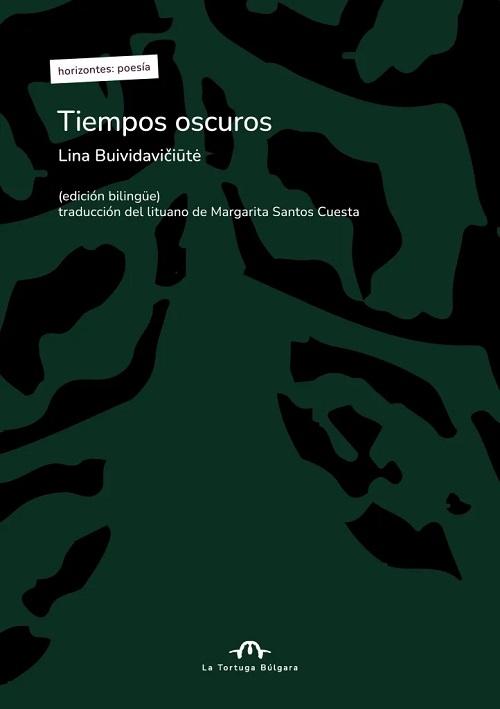 Tiempos oscuros