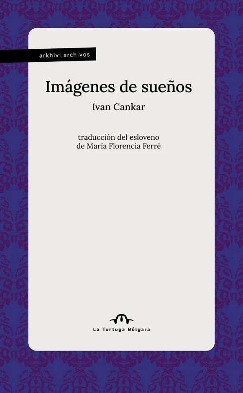 Imágenes de sueños