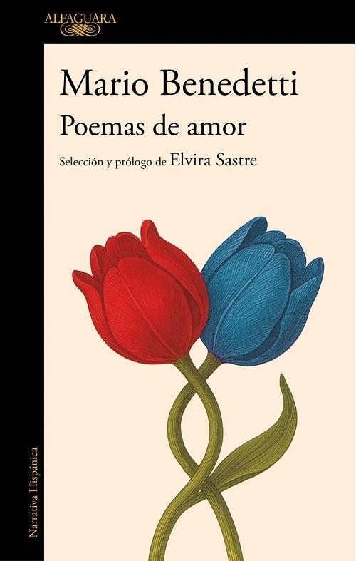 Poemas de amor "(Mario Benedetti)"