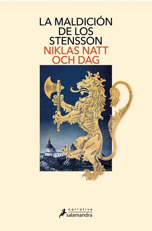 La maldición de los Stensson