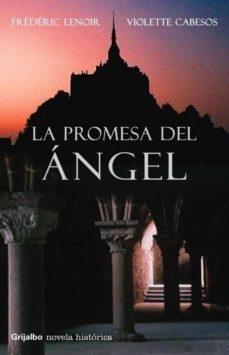 La promesa del ángel