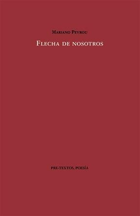 Flecha de nosotros