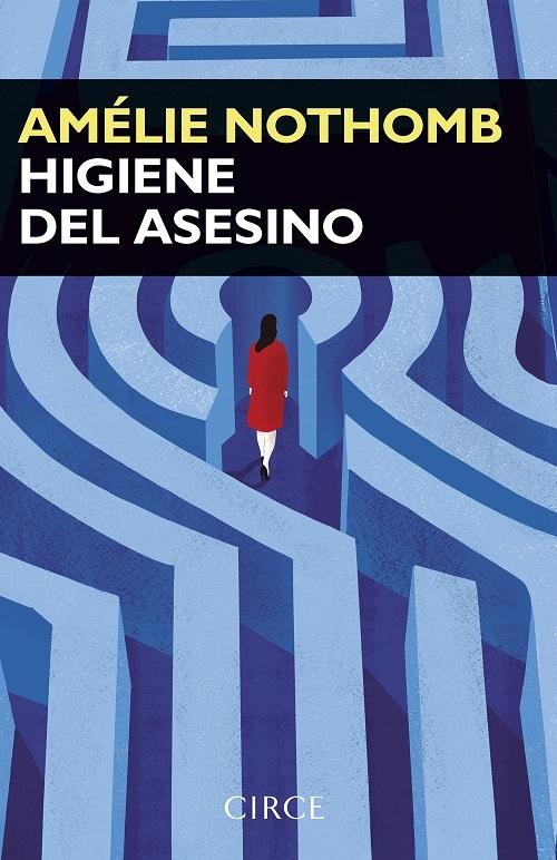 Higiene del asesino