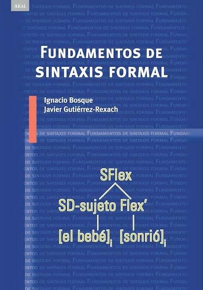 Fundamentos de sintaxis formal