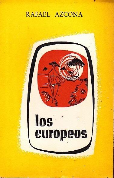 Los europeos "Novela"