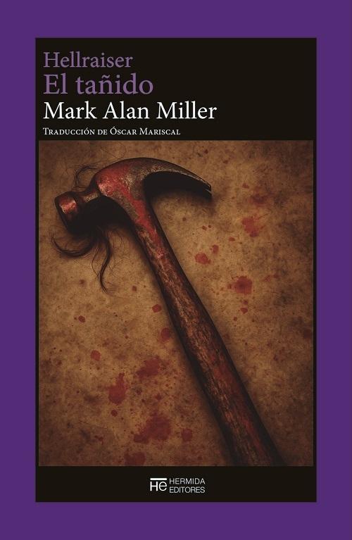 El tañido "Hellraiser"