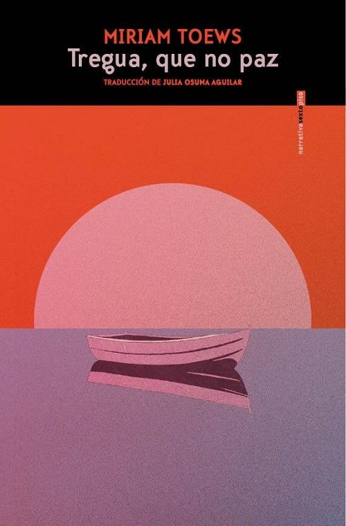 Tregua, que no paz