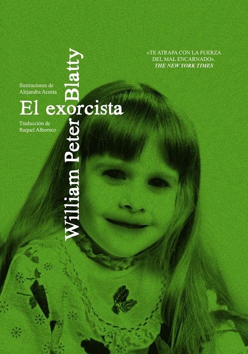 El exorcista