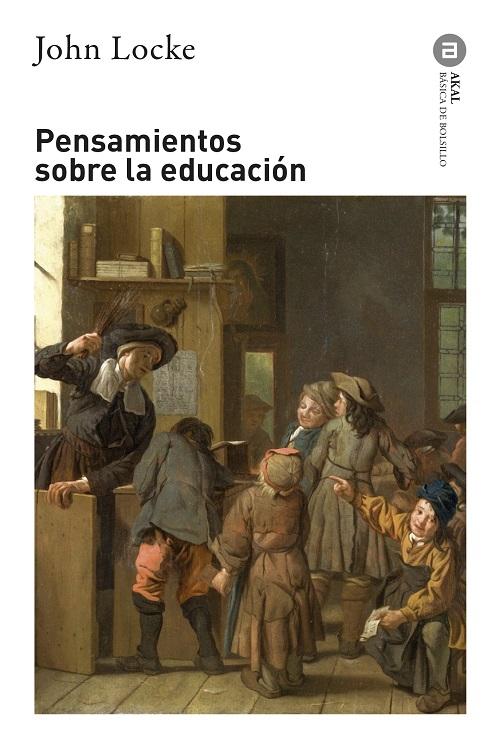 Pensamientos sobre la educación