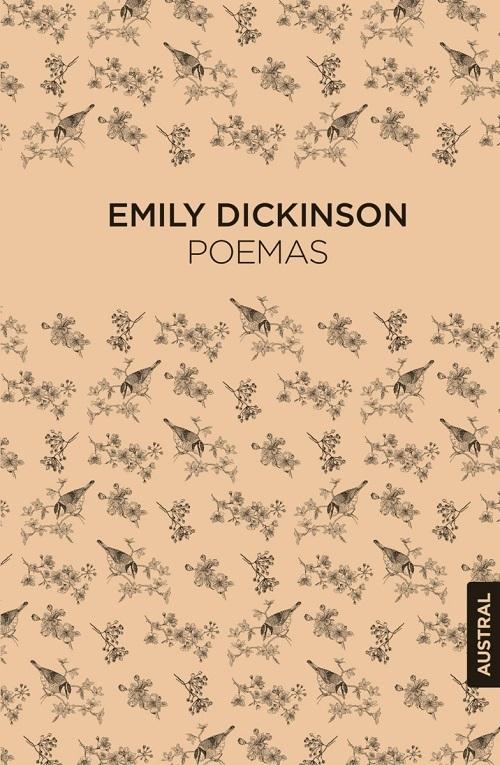 Poemas "(Emily Dickinson)"