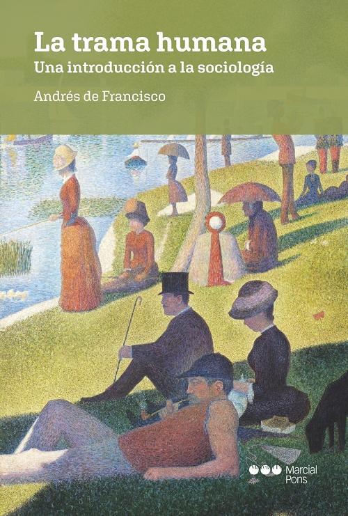 La trama humana "Una introducción a la sociología"