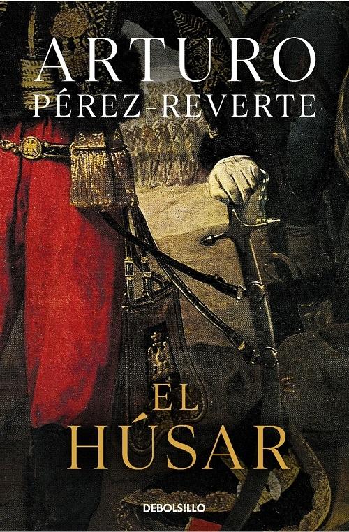 El húsar "(Biblioteca Arturo Pérez-Reverte)"