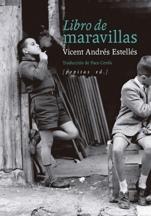 Libro de maravillas