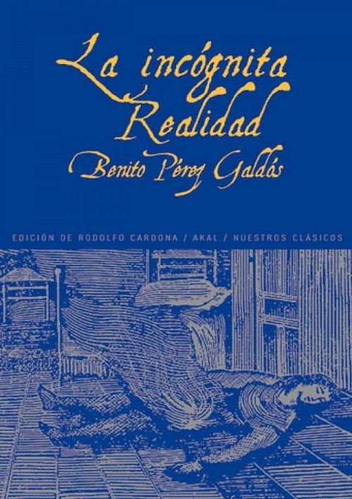 La incógnita / Realidad