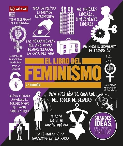 El libro del Feminismo