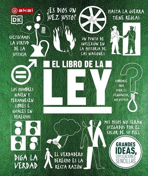 El libro de la Ley