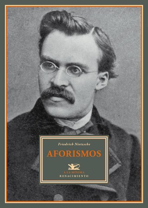 Aforismos "(Friedrich Nietzsche)"