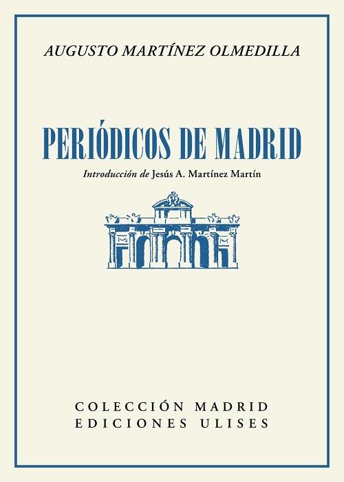 Periódicos de Madrid