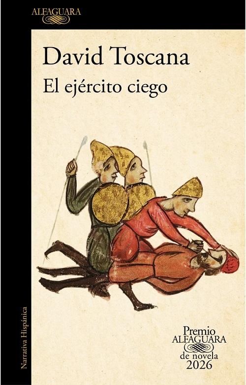 El ejército ciego