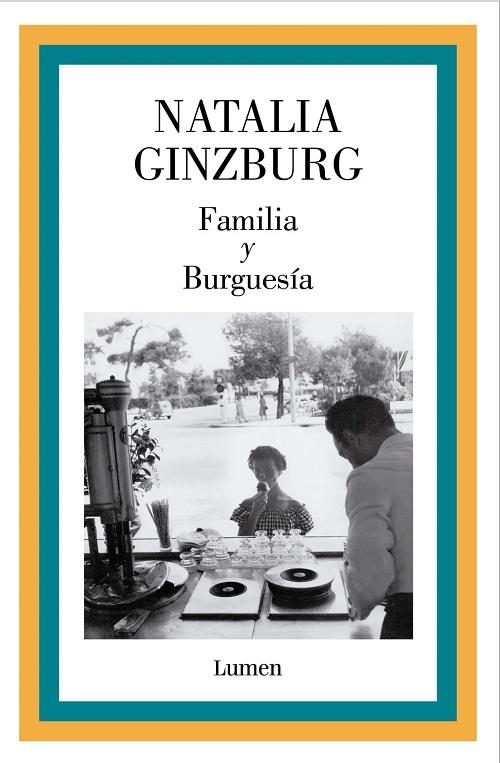 Familia y Burguesía