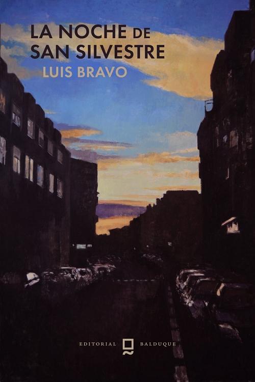 La noche de San Silvestre