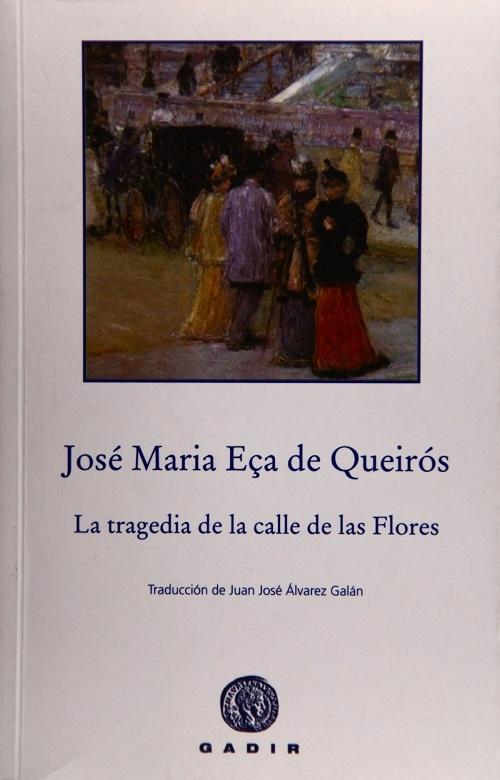 La tragedia de la calle de las Flores