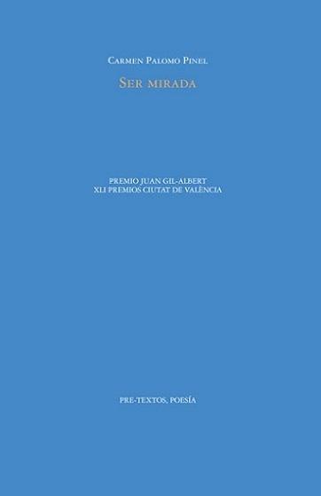 Ser mirada