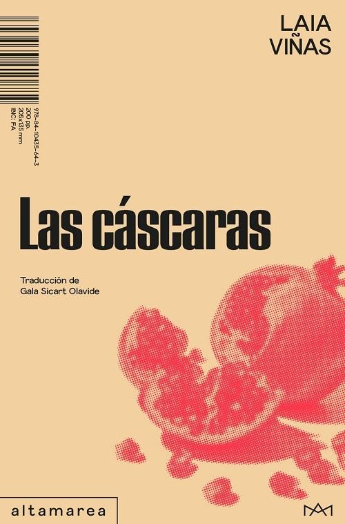 Las cáscaras