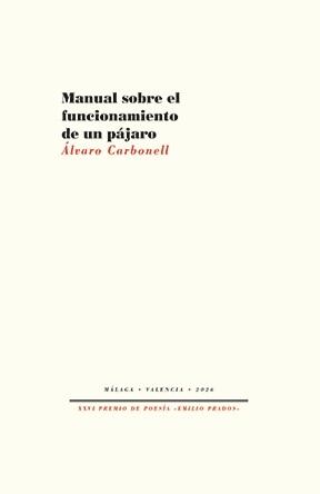 Manual sobre el funcionamiento de un pájaro
