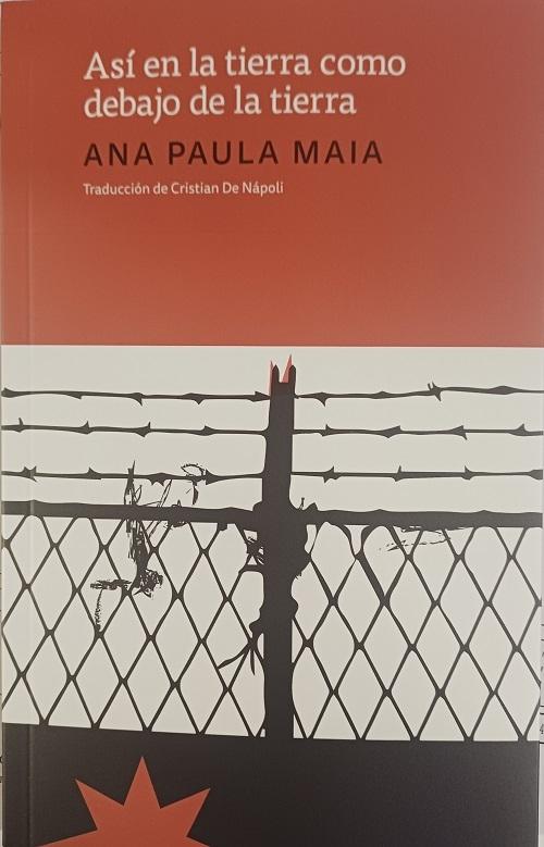 Así en la tierra como debajo de la tierra