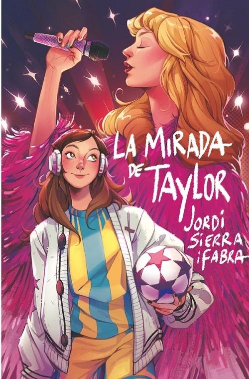 La mirada de Taylor