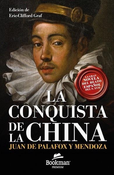 La conquista de la China