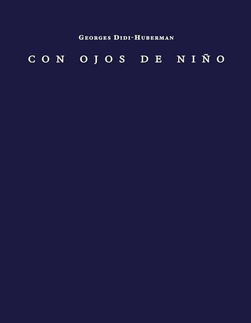 Con ojos de niño
