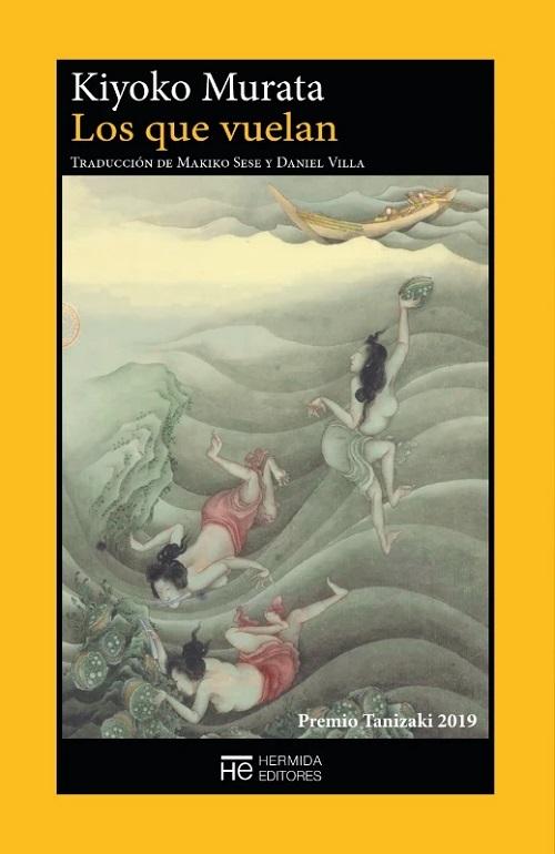 Los que vuelan