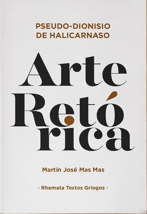 Arte Retórica