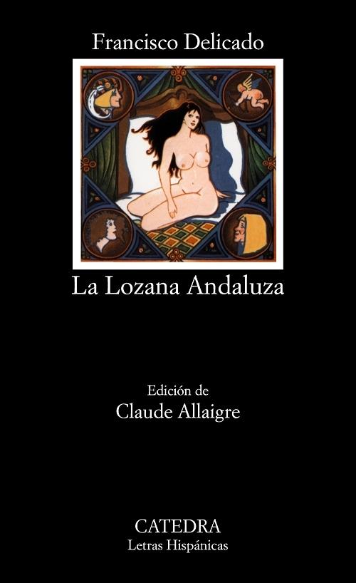 Retrato de la Lozana Andaluza