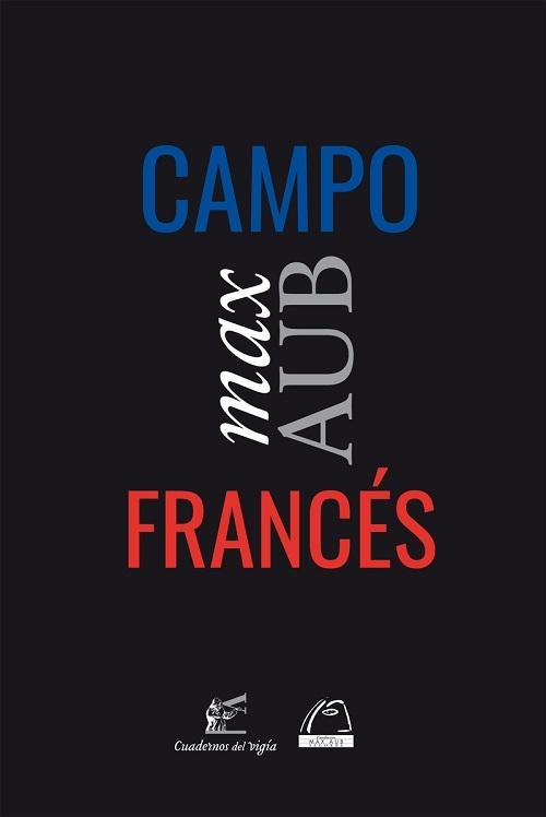 Campo francés "El laberinto mágico - Vol. IV"