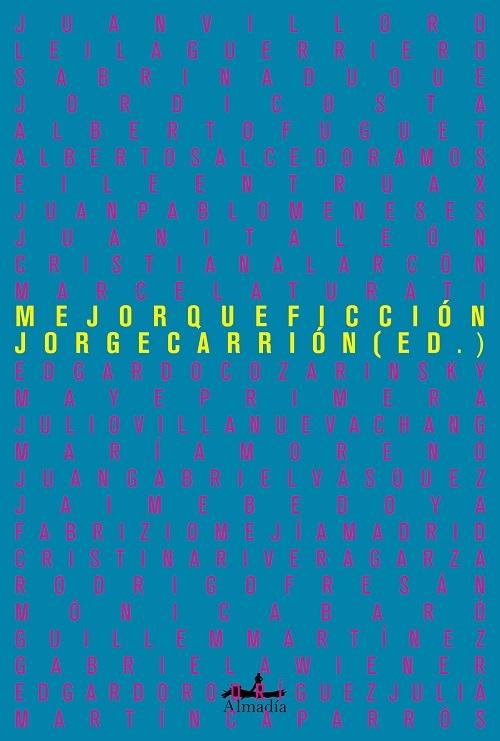 Mejor que ficción "Crónicas ejemplares"