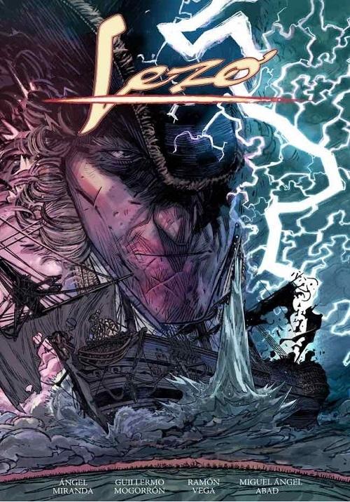 Lezo "Parte I: La toma de Bocachica"