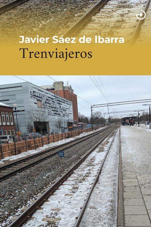 Trenviajeros