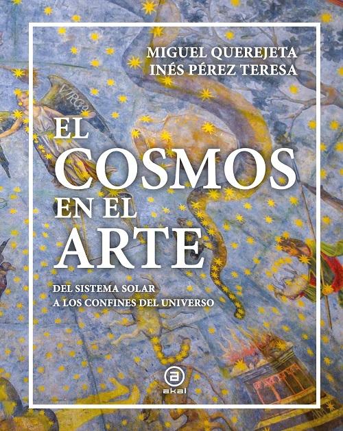 El cosmos en el arte "Del sistema solar a los confines del universo"