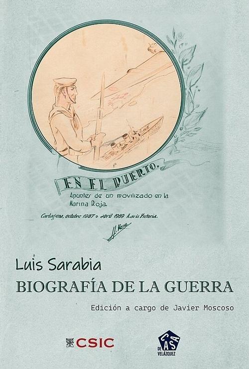 Biografía de la guerra