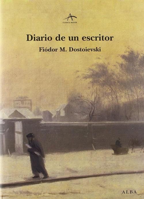 Diario de un escritor