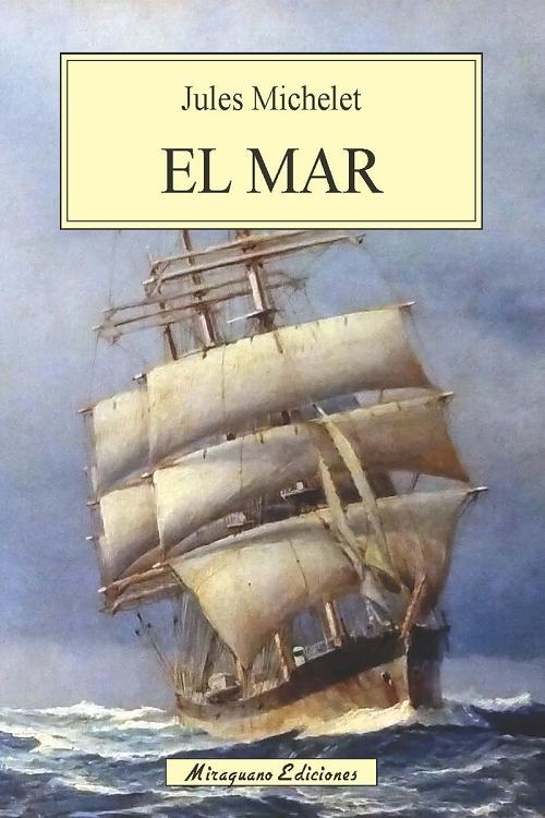 El mar