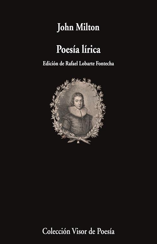 Poesía lírica "(John Milton)"