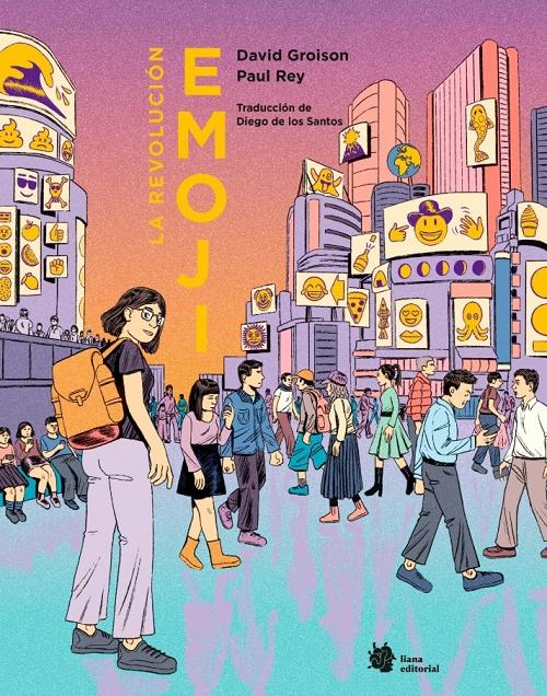 La revolución emoji
