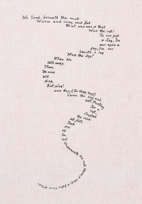 Los mundos de Alicia "Soñar el país de las maravillas"