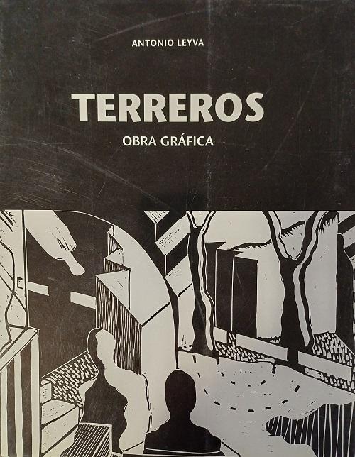 Terreros. Obra gráfica