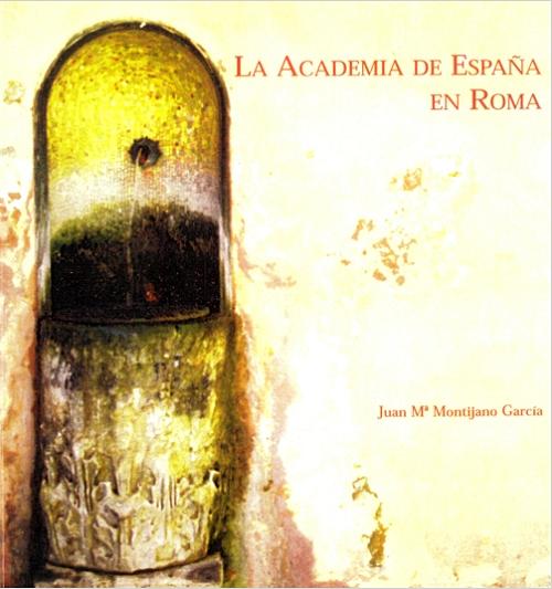 La Academia de España en Roma